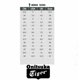 thumbnail image 2 of New Onitsuka Tiger Sandals MEXICO 66 SABOT 1183C123 100 Freeshipping!!, 2 of 6