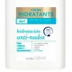 thumbnail image 2 of Crema hidratante capilar Dove hidratante 2 en 1 anti nudos 120 ml, 2 of 3