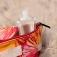 thumbnail image 7 of Soimiss 12Pcs Space Saving Travel Cosmetic Pouches White Leakproof Portable Lotion Shampoo Containers, 7 of 7