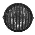 thumbnail image 4 of Duokon Motorcycle Retro Headlight,5.5in Vintage Motorcycle Grille Headlight Headlamp Practical Modification Accessory, 4 of 8