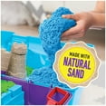 Sand Super Sandbox Set w/ 10lbs of Sand