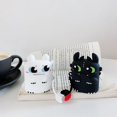 thumbnail image 2 of Funda de Silicona 3D Sincero para AirPods Pro Dmon de la Noche Mignon Kawaii, 2 of 5
