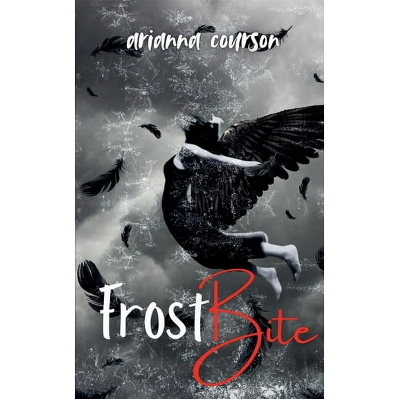 Standalones in the Daem Realm Frostbite, (Paperback)