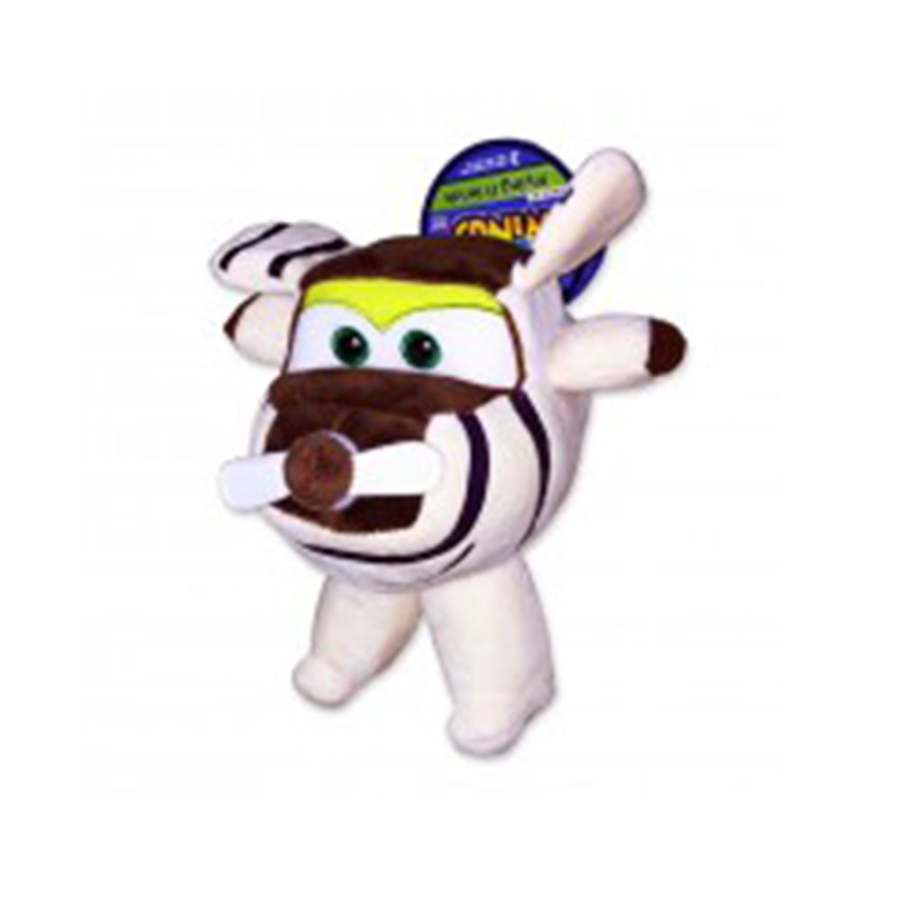 Super Wings Flying Friends Bello