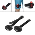 thumbnail image 4 of lionlar 2x Leg Strap Big Adventure Games Wrist Exercise Two Size Mini Nylon Movement Leg, 4 of 9