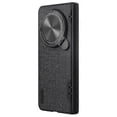 thumbnail image 3 of Super Frosted Shield Case For Oppo Find N5 5G Case Compatible with MagSafe Camera Lens Lid Kickstand Phone Cover, 3 of 4