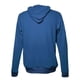 thumbnail image 2 of Sudadera Wilson Talla M Deportiva con Gorra RIB Azul Rey, 2 of 4
