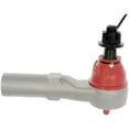 thumbnail image 2 of Dorman TO82475RD Front Outer Steering Tie Rod End for Specific Chrysler / Dodge Models, 2 of 4