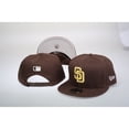 thumbnail image 4 of M-L-B Los Angeles Dodgers Gorra Snapback Hiphop Sun Hat, 4 of 4