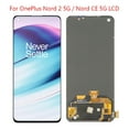 thumbnail image 3 of Oled LCD Touch Screen for Oneplus Nord 2 5g Dn2101 Dn210, 3 of 3