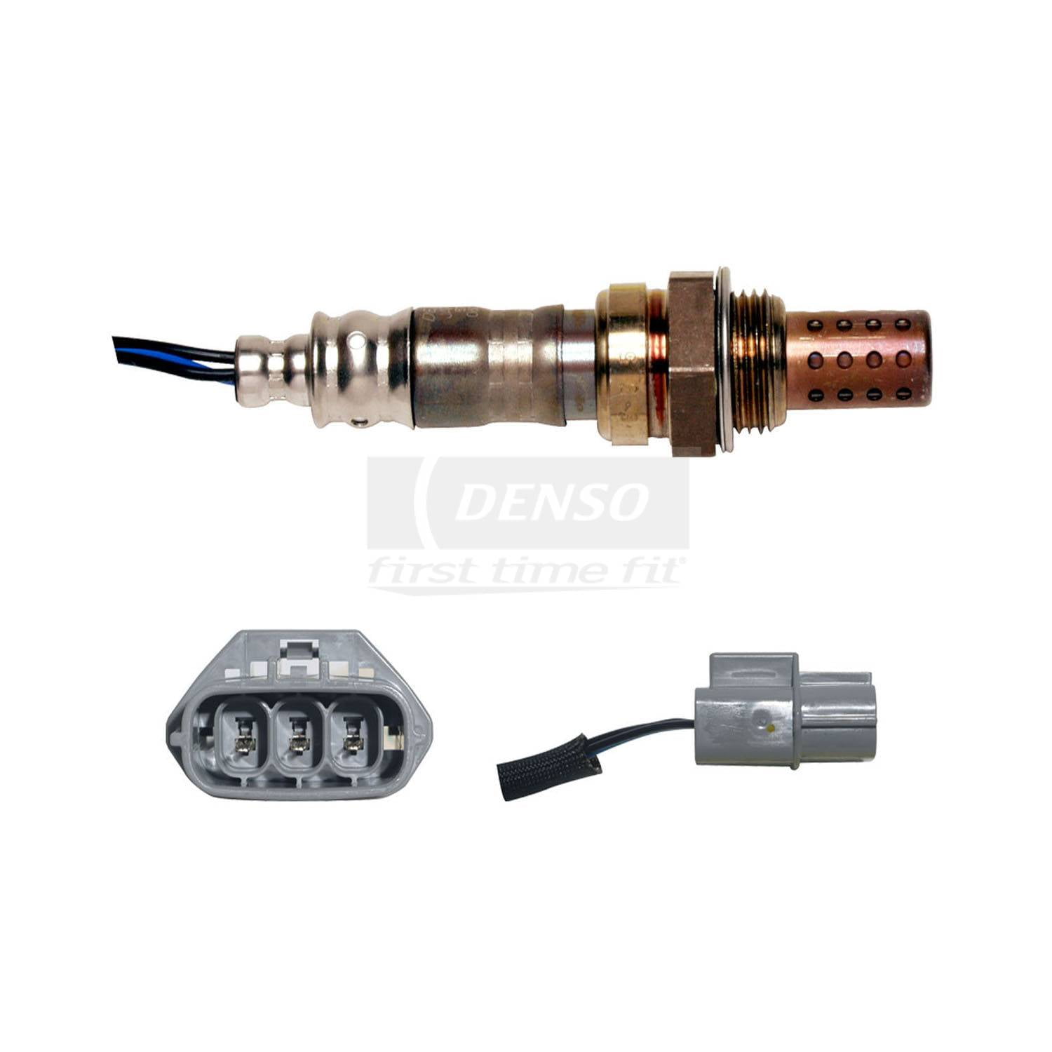 メテオ　GL DENSO 234-4135 Oxygen Sensor 4 Wire, Direct Fit, Heated