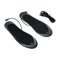 thumbnail image 5 of 2Pcs Heated Shoe Insoles EVA USB Charging Tailorable 35 to 44 Yards Soft Even Heating Insoles, 5 of 5