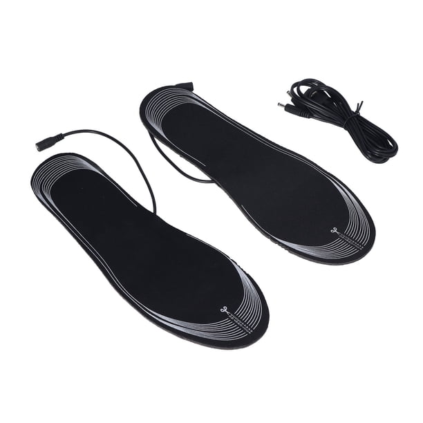 Plantillas calefactoras para zapatos, 2 piezas Plantillas calefactoras para zapatos Plantillas calefactoras para zapatos Plantillas para zapatos True Excellence