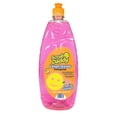 thumbnail image 3 of Scrub Daddy, Dish Soap Lavatrastes 4-pack, 3 of 5