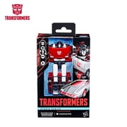 Transformers Studio Series Sideswipe Action Figure [Devastation]