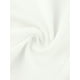 thumbnail image 4 of Blusa Allegra K De Manga Larga Gasa Cuello Anudado Blanco XL, 4 of 5