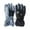 Black, variant on CPNG Kids Warm Gloves Sport Mittens Winter Cold Weather Windproof Waterproof Ski Snow Gloves for Outdoor Sports Snowboard Toddler Bulky Ski Gloves for Boys Girls