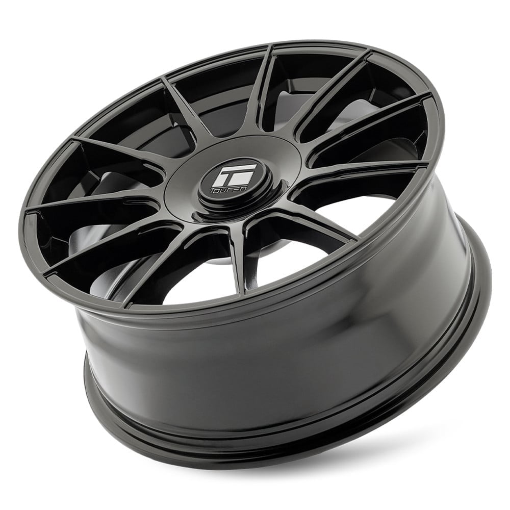 TOUREN TR81 Gloss Black 8-18