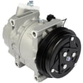 thumbnail image 4 of cciyu AC Compressor 2001-2003 Fit for Infiniti QX4 3.5L AC Compressor for Car, 4 of 5
