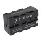 thumbnail image 5 of Adaptador De Corriente De Batería Simulada De CC, Protección De Circuito De Alta Eficiencia De Conversión Acoplador De CC Batería Simulada NP F970 Para Cámara SLR Digital, 5 of 7