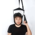 thumbnail image 3 of Dispositif de Traction Portable sur Porte pour Soulagement des Douleurs Cervicales, 3 of 5