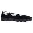 thumbnail image 4 of BERNIE MEV TW71 Shoes Black (goat Suade), 4 of 11