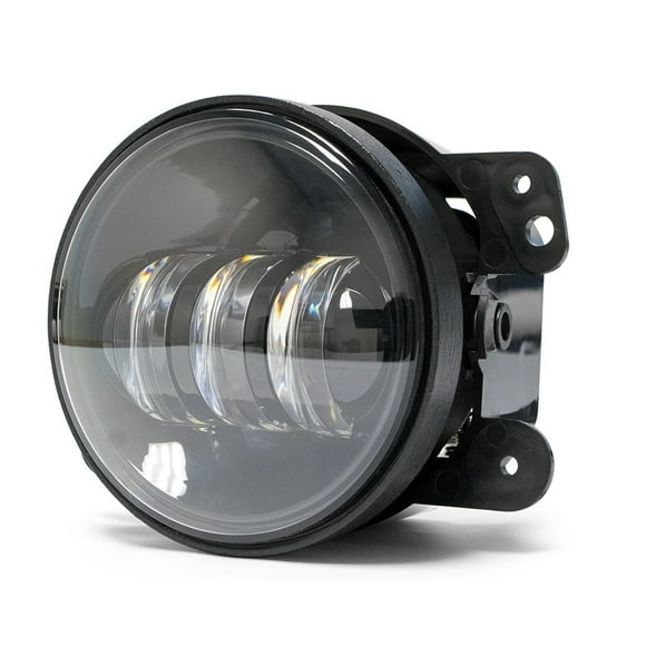 Dv8 Offroad R4FL16W3W Driving Fog Light