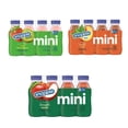 thumbnail image 4 of Snapple Variety Pack All Natural Fruit Juice Drink, 8 fl oz Plastic Bottles, Made with Real Fruit Flavor, 24-Pack, 4 of 4