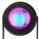 thumbnail image 4 of Lámpara de proyección de , 360 &deg; rotativa romántica luz de noche Iris carga USB moderno Pie de piezaza lámpara de proyección de arcoíris, 4 of 9