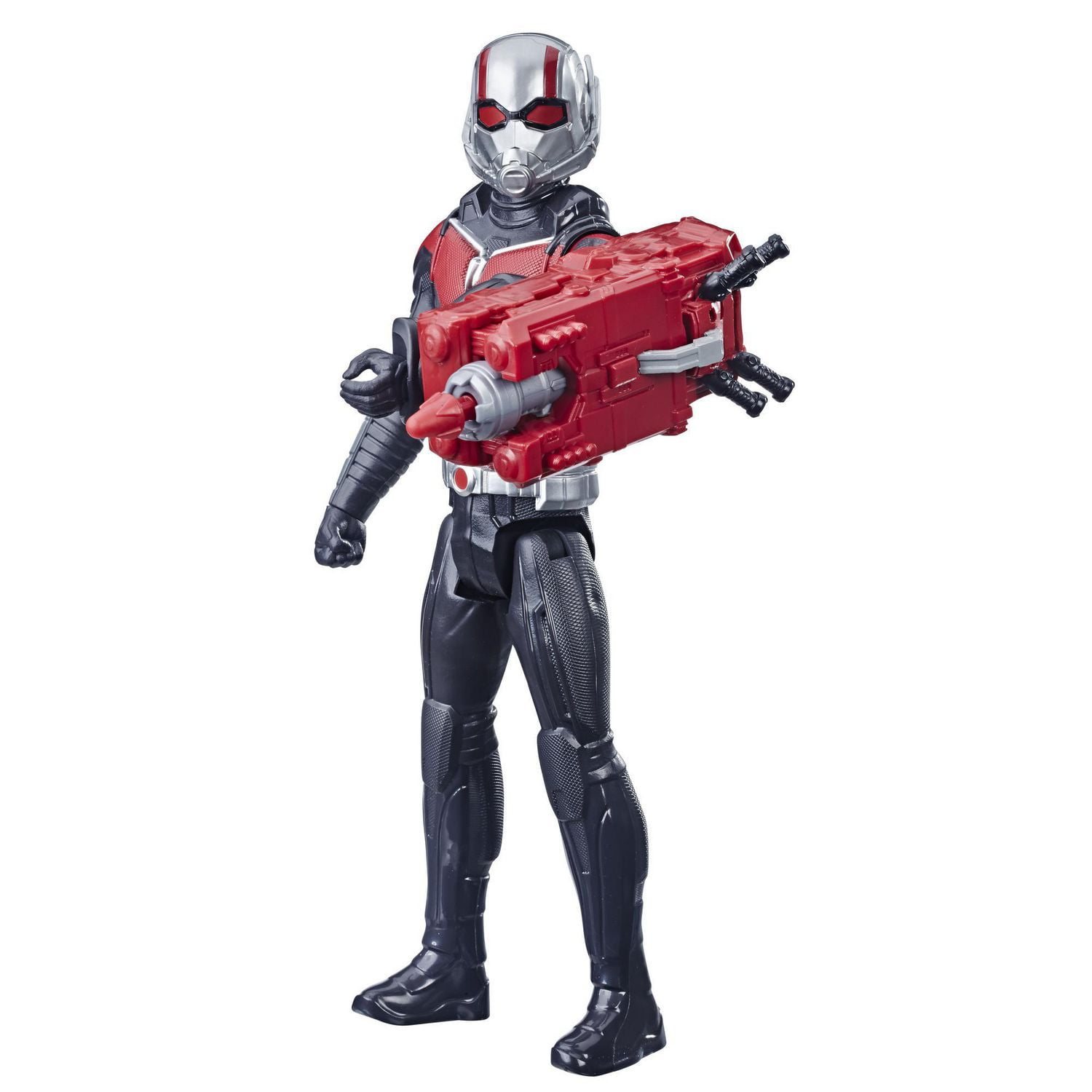 Marvel Avengers : Phase finale Titan Hero Power FX - Figurine Ant-Man