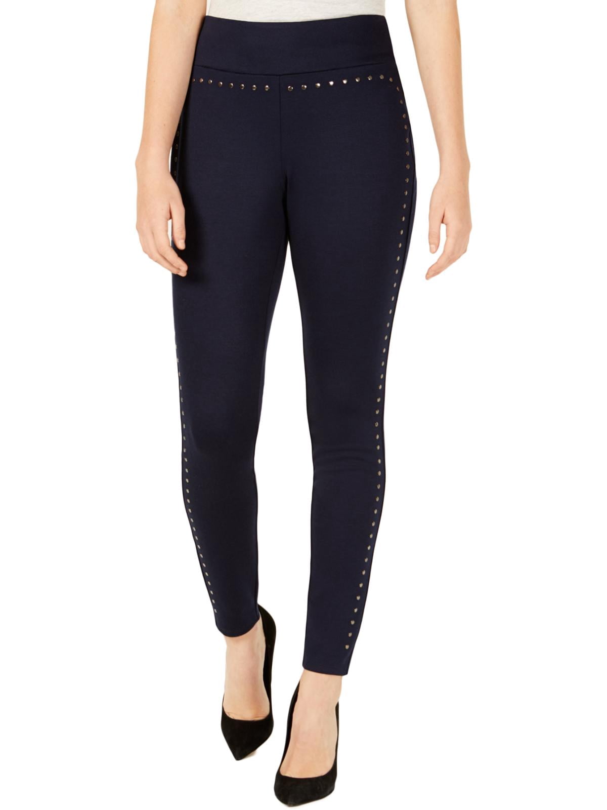 Ultra Flirt Womens Juniors Studded High 