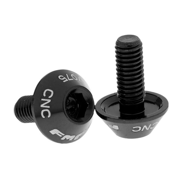 Lightweight Bike Water Bottle Cage Bolts Screws M5 Walmart.ca