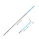 thumbnail image 2 of Homoyoyo Stylus Pen Portátil Para Pantalla Táctil Compatible Con Varios Dispositivos Color Claro, 2 of 8