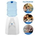 thumbnail image 3 of Raindrops 1Pack Plastic Hot Water Dispenser Countertop with Tap Access, 3 of 8