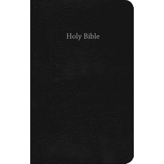 Gift & Award Bible-Ceb (Other)