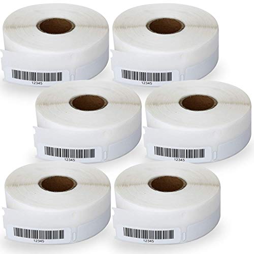 rollo barcode labels