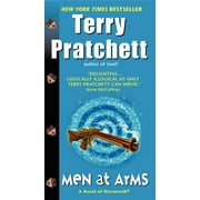 Discworld: Men at Arms (Paperback)