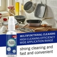 thumbnail image 3 of pstuiky All-Purpose Kitchen Bubble Cleaner Household Kitchen Foam Multifunctiona 30Ml, 3 of 9
