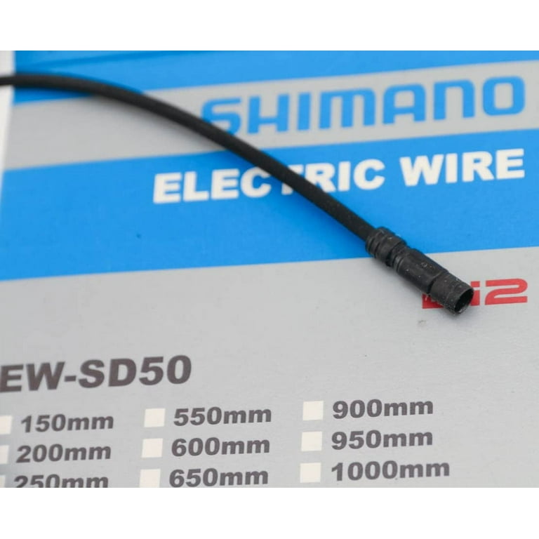 Shimano EW-SD50 Di2 E-Tube Wire 550mm
