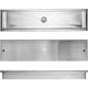 thumbnail image 5 of Rejilla Piso Coladera Lineal Gutstark Home Acero Inox Universal 100x25, 5 of 7