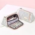thumbnail image 3 of Stationery Bag Pencil Case Student Pencil Case Large Pencil Case, 3 of 5