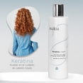 thumbnail image 2 of Keratina En Crema Para Peinar Con Protector Térmico Y UV, 2 of 6