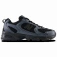 thumbnail image 1 of New Balance 530 Grey-Silver-Bronze Fashion Shoes Men's Sneakers MR530PB, 1 of 5