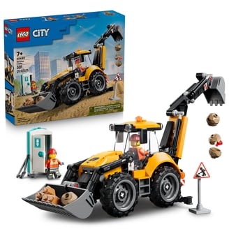 LEGO Technic The Bulldozer Construction Toy for Children