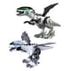thumbnail image 2 of 2 Piezas Juguete eléctrico para Caminando Dinosaurio Movimiento Real Juguete Luz Sonido Modelo Clásico Juguetes Regalo de Cumpleaños Zulema Rocíe juguetes eléctricos de dinosaurios, 2 of 8