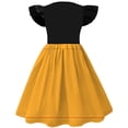 thumbnail image 3 of KAWELL Vestido de cantante pop para niñas Hunters Disfraz para niños Halloween, talla 3t, 3 of 5