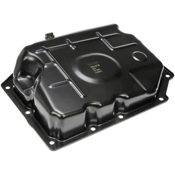 Jeep Wrangler Transmission Pan
