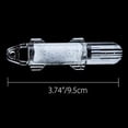 thumbnail image 2 of Saltwater LED Fishing Light Underwater Flashing Jig Attract Halibut Rig Cuttlefish Rockfish Squid Light Lure Sticks, 2 of 4