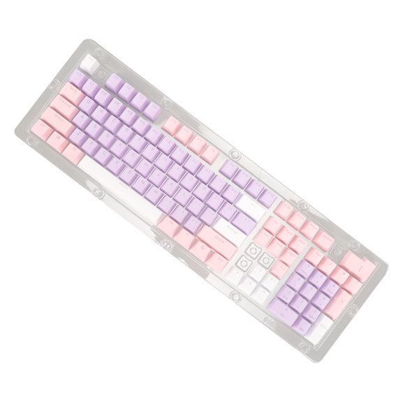 Teclas Personalizadas Teclas De Teclado Fácil Instalación Para Teclado De 87 Teclas
