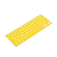 thumbnail image 3 of Funda protectora de teclado de silicona para Apple Macbook Air 13,3, 3 of 6